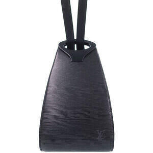 Louis Vuitton Epi Minuit Shoulder Bag